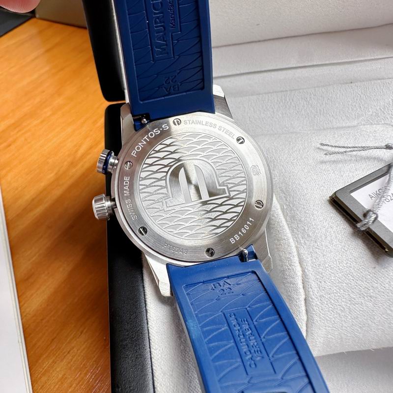 Maurice Lacroix 42mm 32 (2)