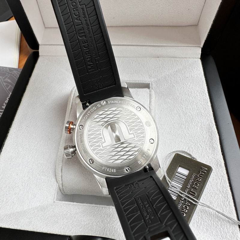 Maurice Lacroix 42mm 32 (20)