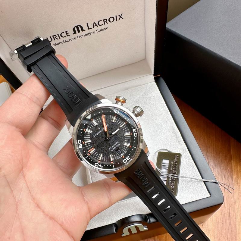 Maurice Lacroix 42mm 32 (22)