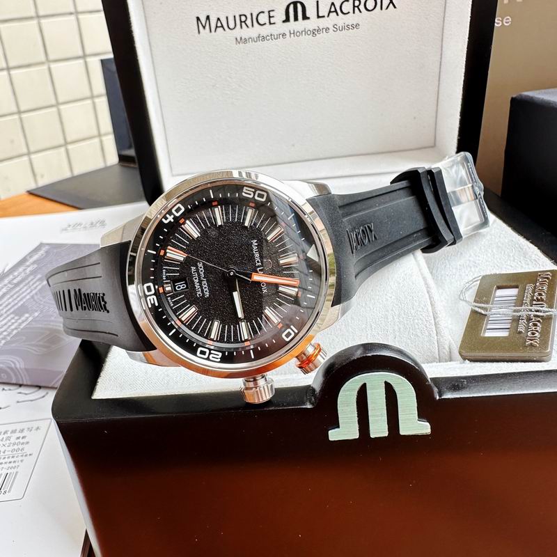 Maurice Lacroix 42mm 32 (23)