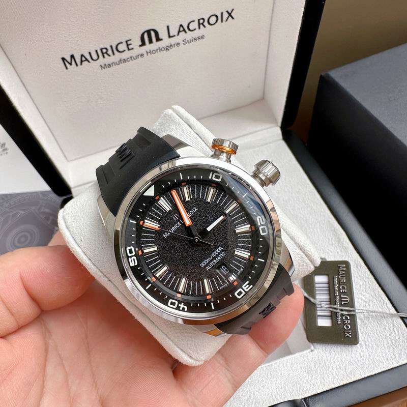 Maurice Lacroix 42mm 32 (24)
