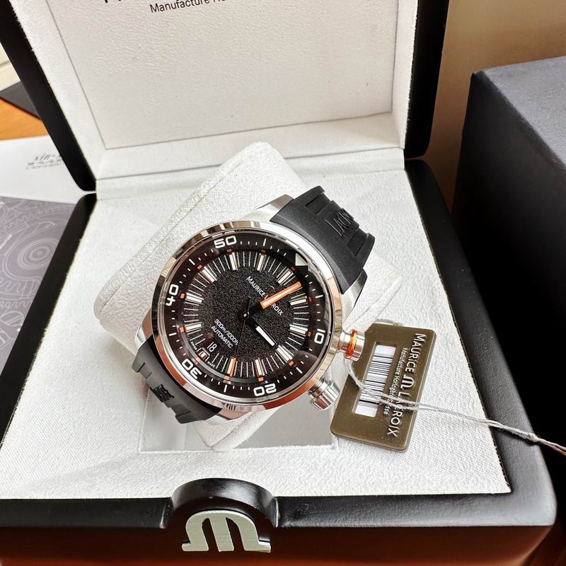 Maurice Lacroix 42mm 32 (25)