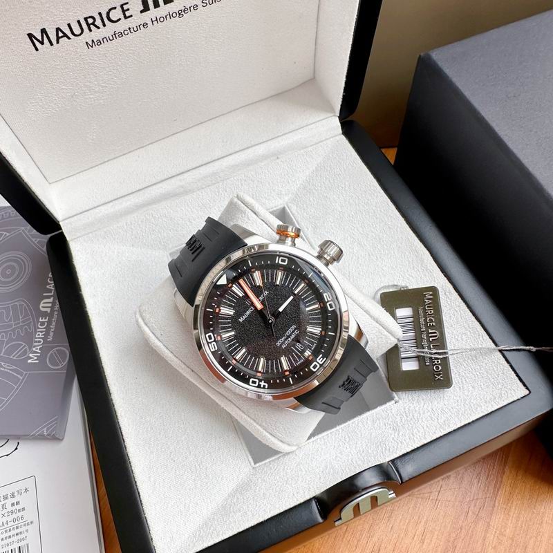 Maurice Lacroix 42mm 32 (26)