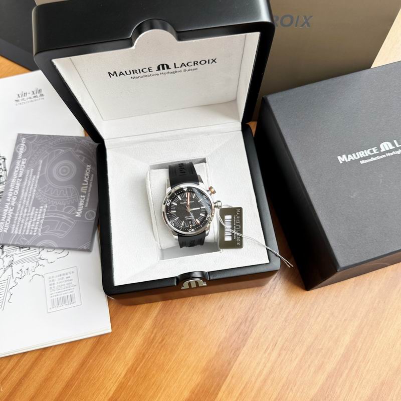 Maurice Lacroix 42mm 32 (27)