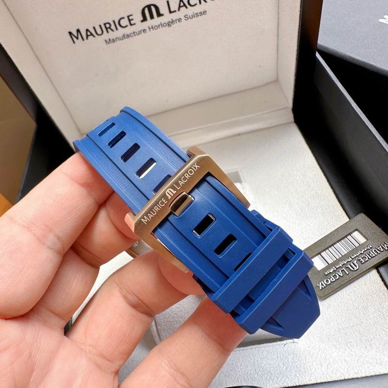 Maurice Lacroix 42mm 32 (28)