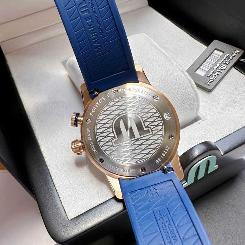 Maurice Lacroix 42mm 32 (29)