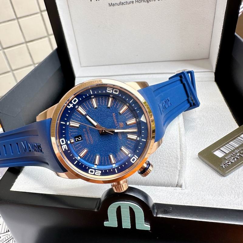 Maurice Lacroix 42mm 32 (31)