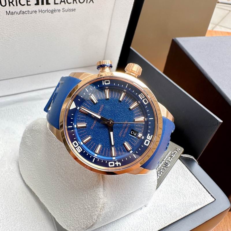 Maurice Lacroix 42mm 32 (32)