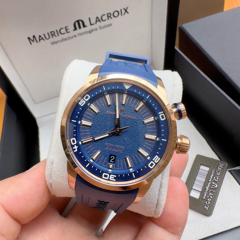 Maurice Lacroix 42mm 32 (33)