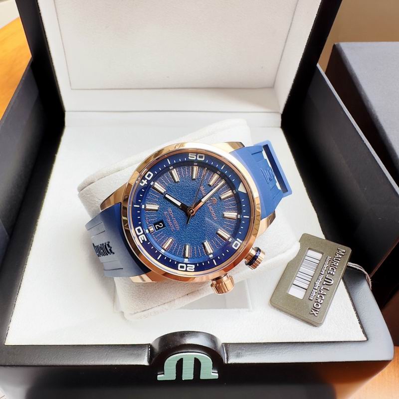Maurice Lacroix 42mm 32 (34)