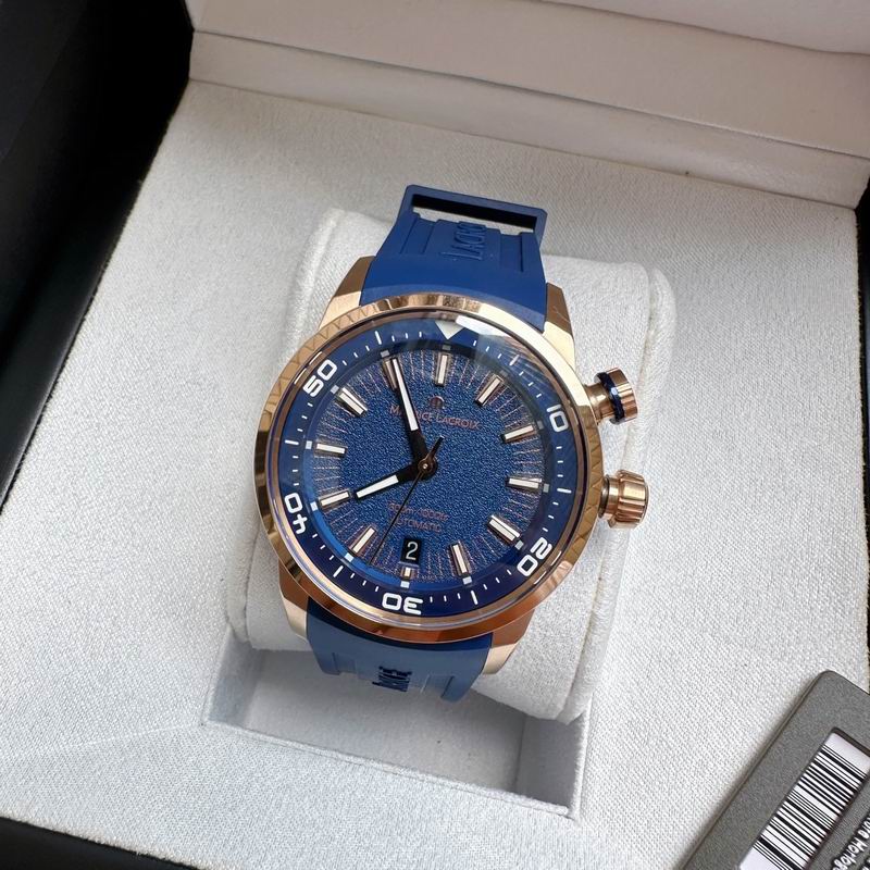 Maurice Lacroix 42mm 32 (35)