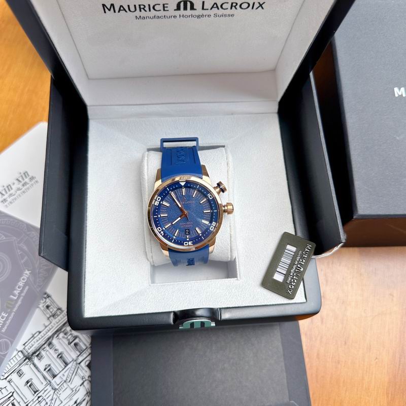 Maurice Lacroix 42mm 32 (36)
