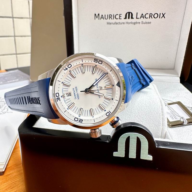 Maurice Lacroix 42mm 32 (4)