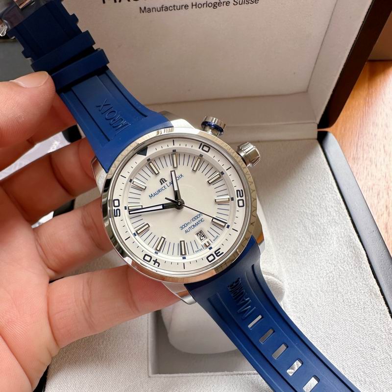 Maurice Lacroix 42mm 32 (5)