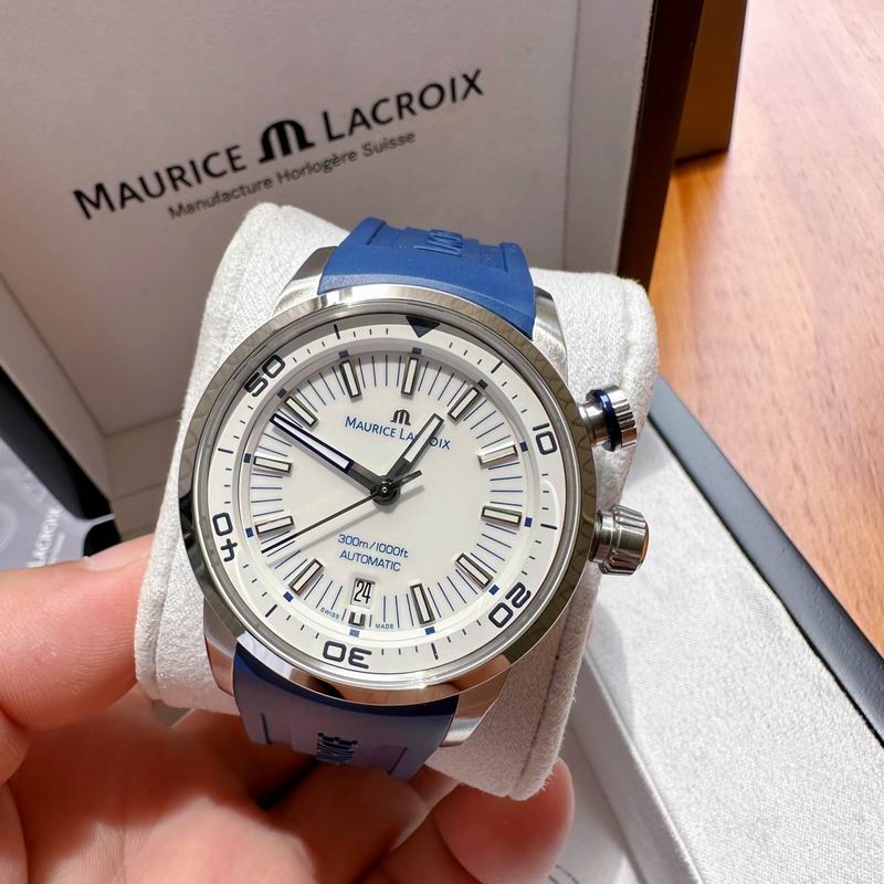Maurice Lacroix 42mm 32 (7)