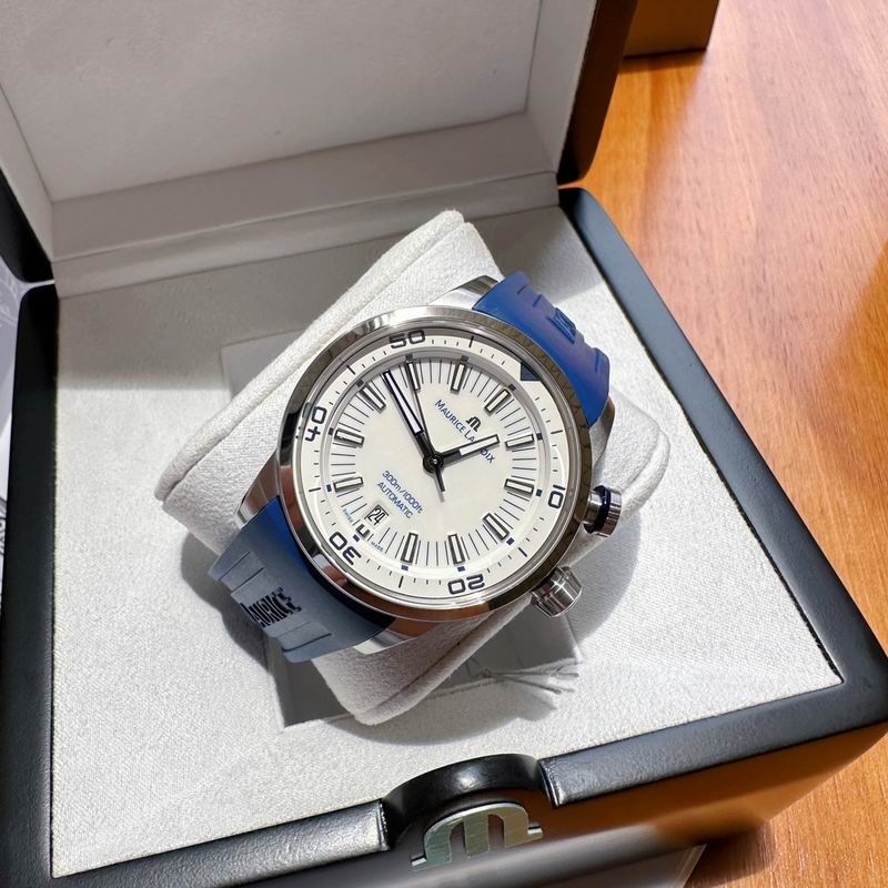 Maurice Lacroix 42mm 32 (8)