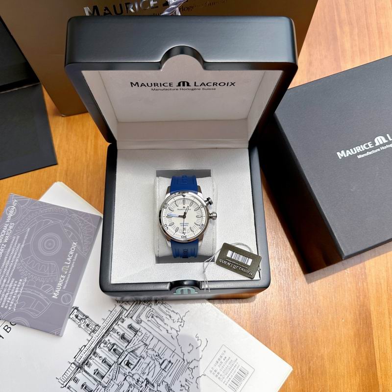 Maurice Lacroix 42mm 32 (9)