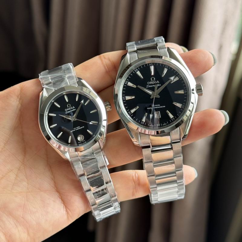 Omega woman watch 55 (18)