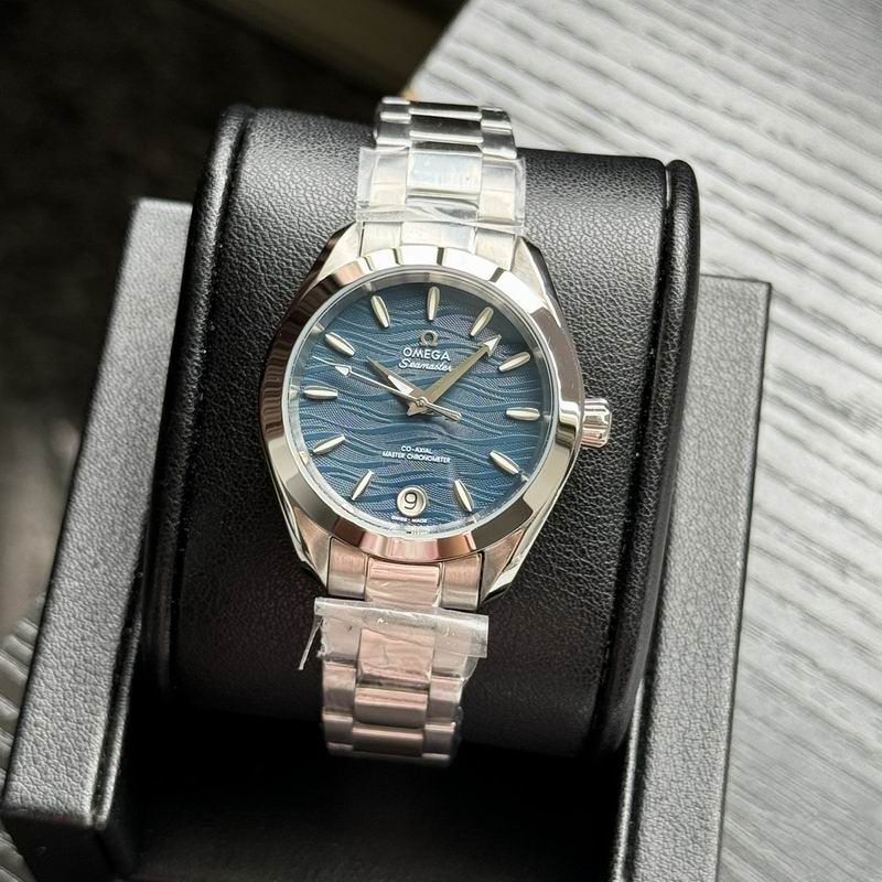 Omega woman watch 55 (5)