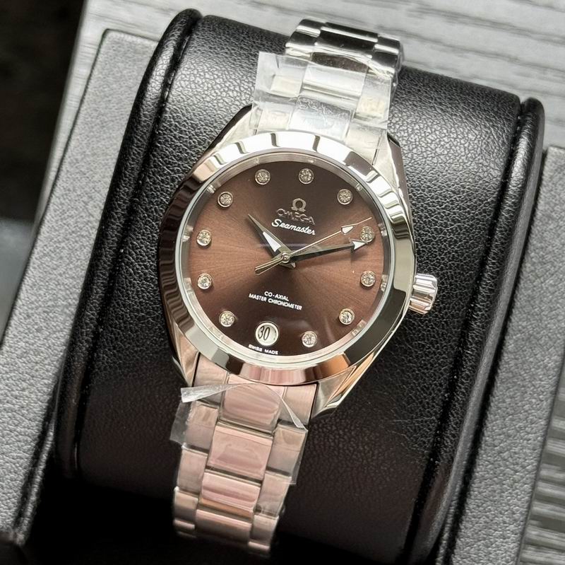 Omega woman watch 57 (10)