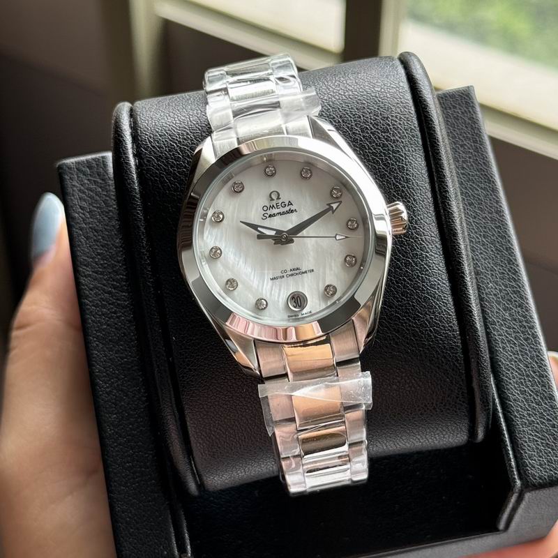 Omega woman watch 57 (11)