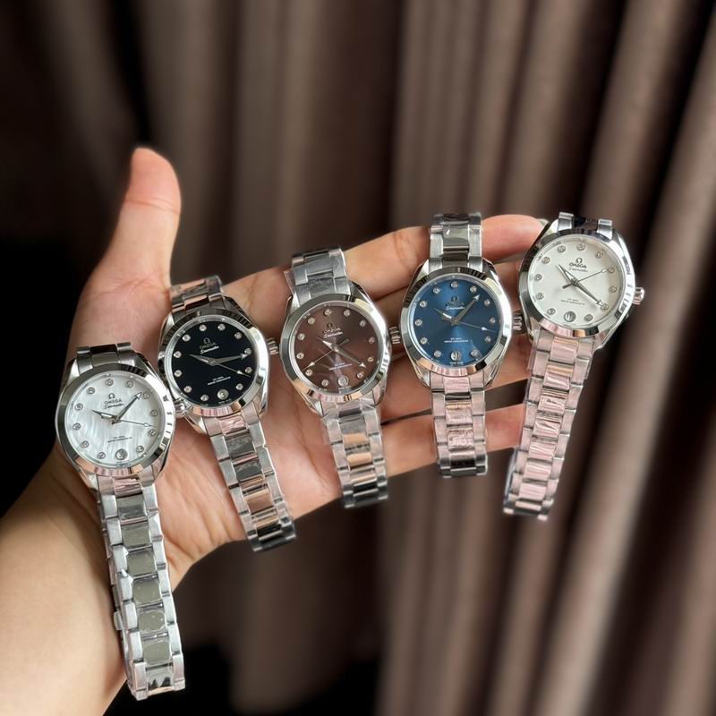 Omega woman watch 57 (12)