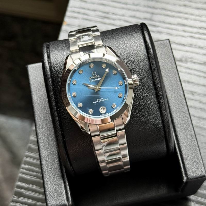 Omega woman watch 57 (4)