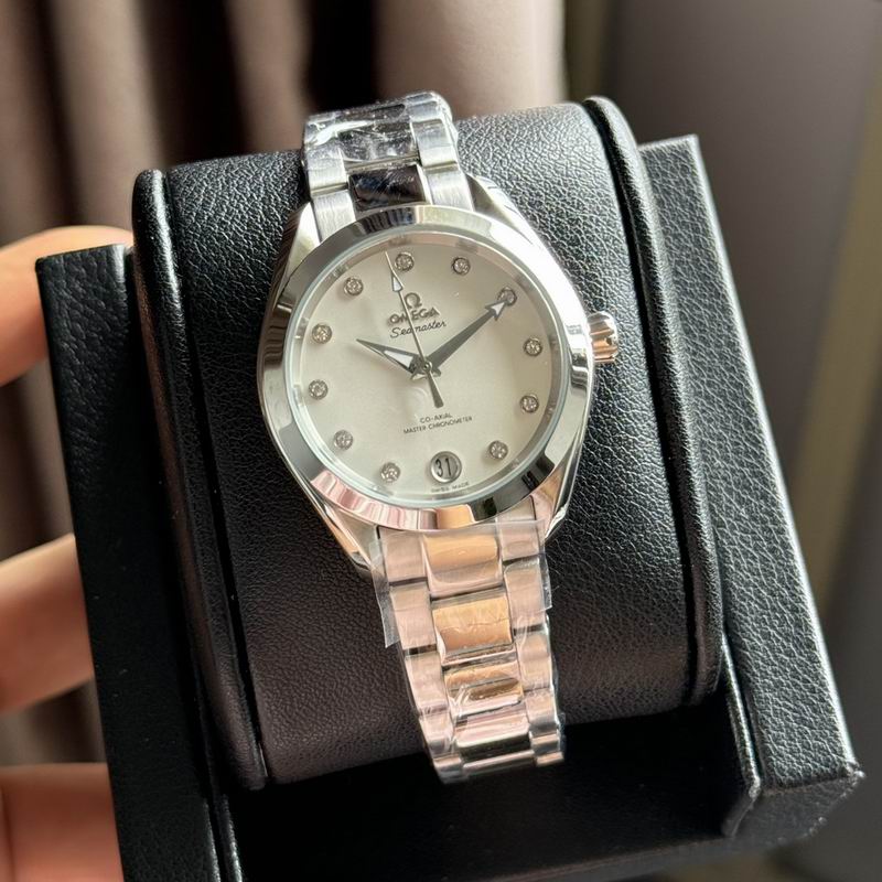 Omega woman watch 57 (5)