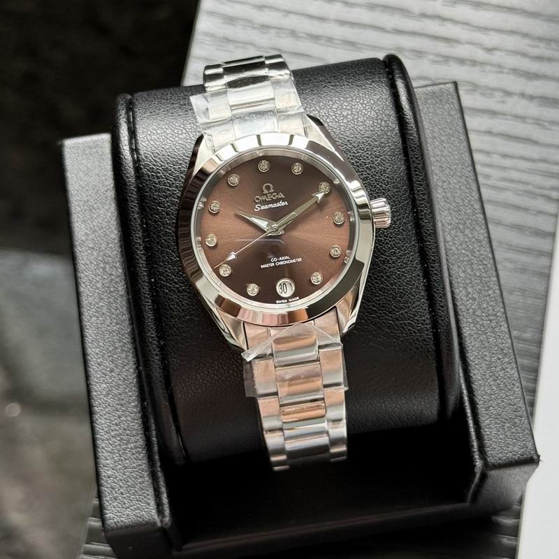 Omega woman watch 57 (6)