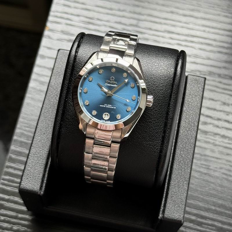 Omega woman watch 57 (7)