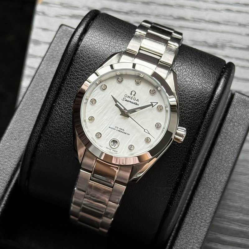 Omega woman watch 57 (8)