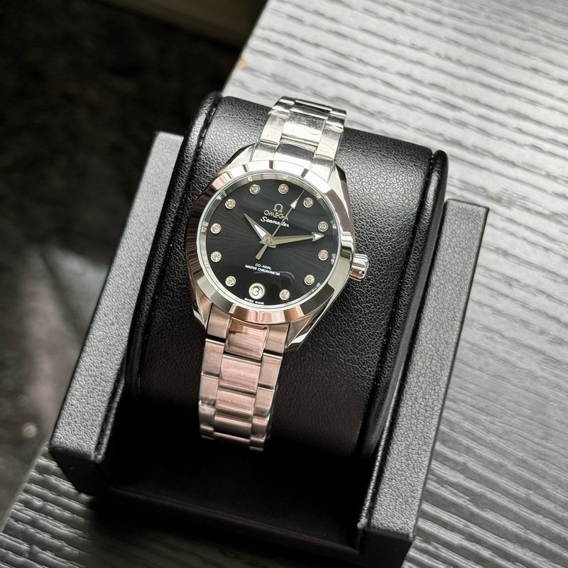 Omega woman watch 57 (9)