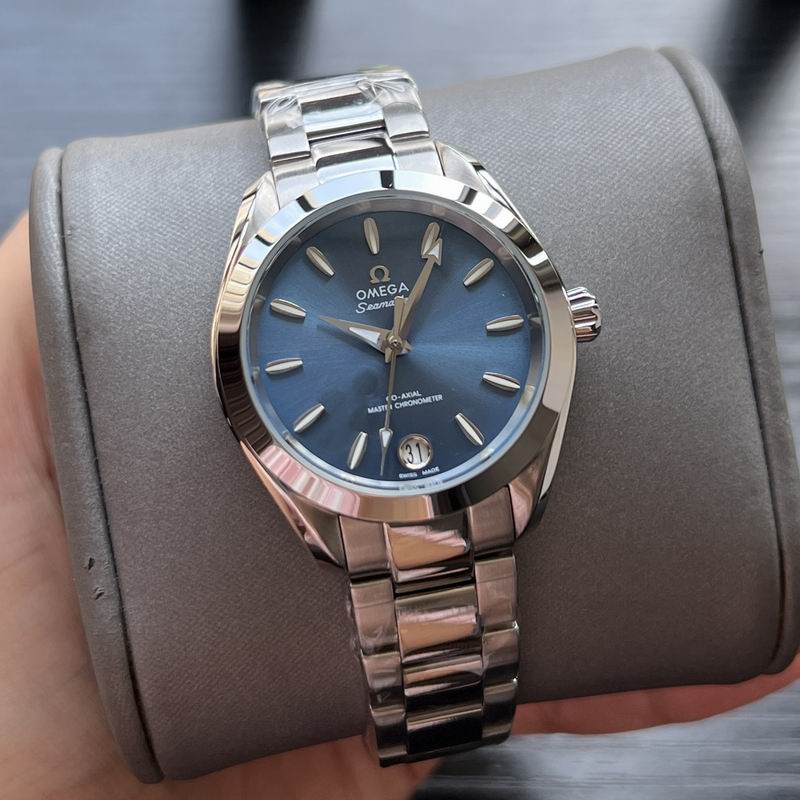 Omega woman watch 59 (5)