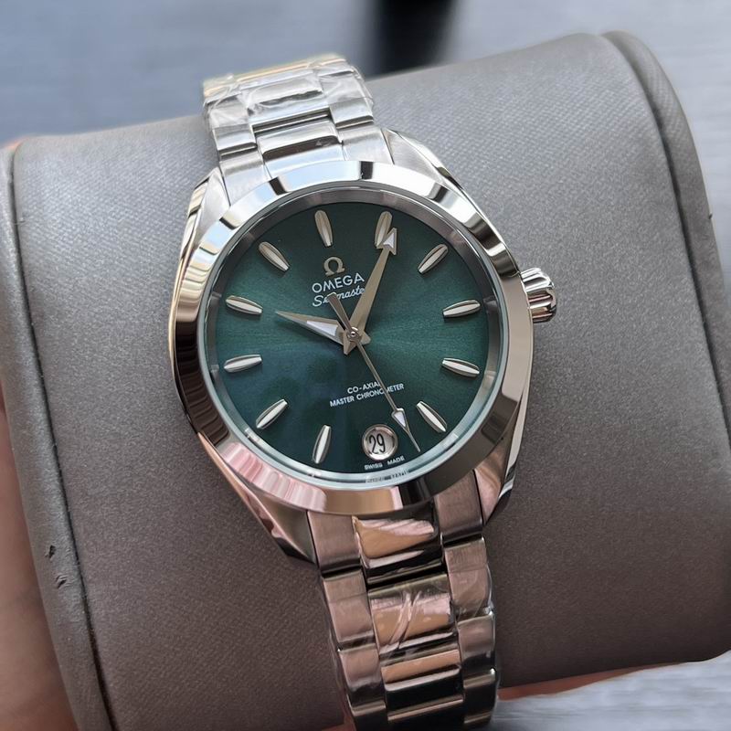 Omega woman watch 59 (6)