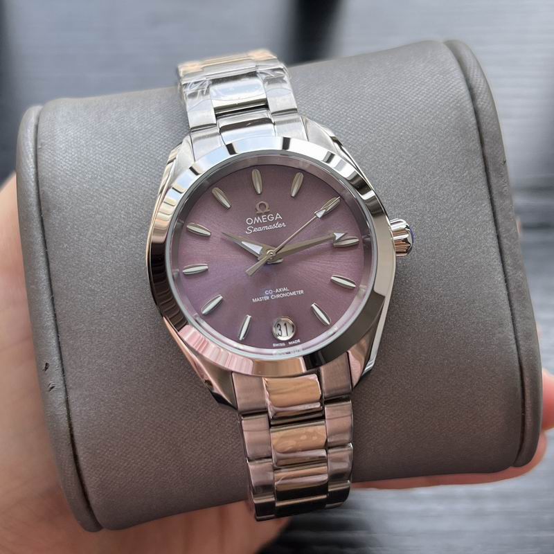 Omega woman watch 59 (8)