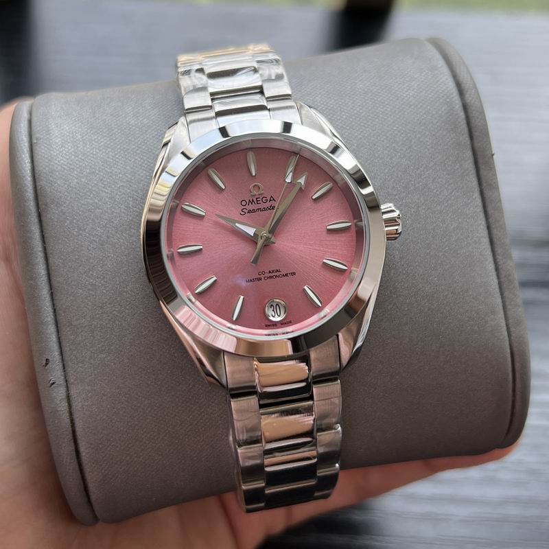 Omega woman watch 59 (9)