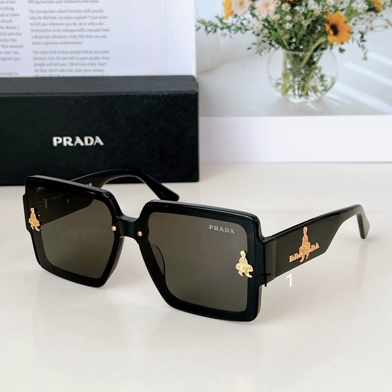 PRADA PR135 64-10-145 a03