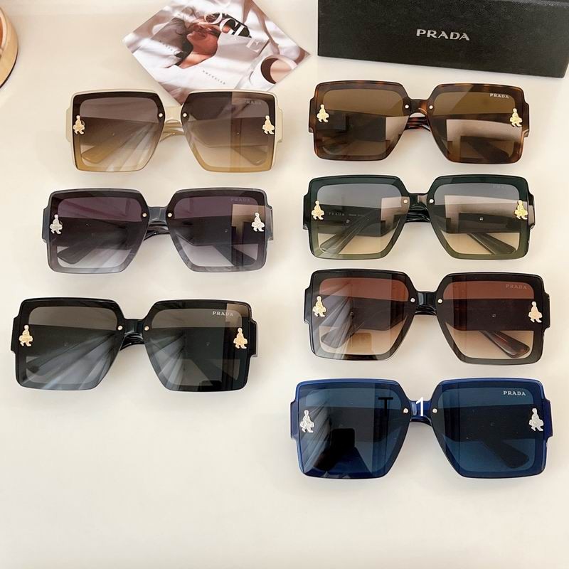 PRADA PR135 64-10-145 a09