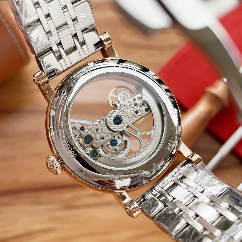 Patek Philippe 41mm 10 (1)