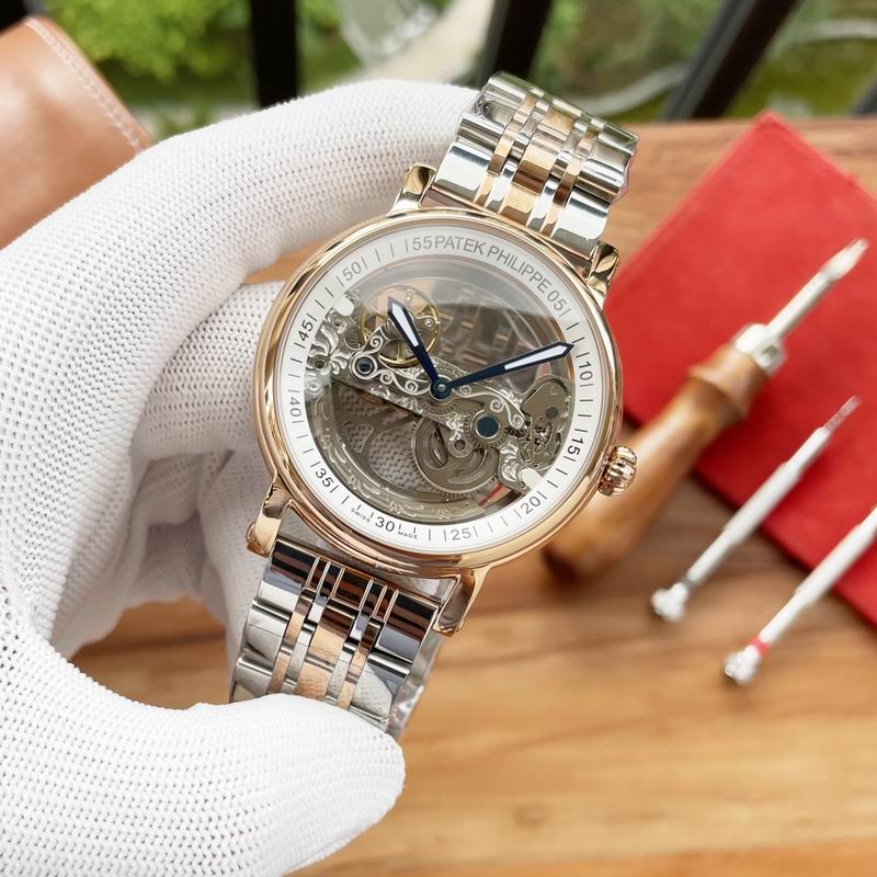 Patek Philippe 41mm 10 (3)