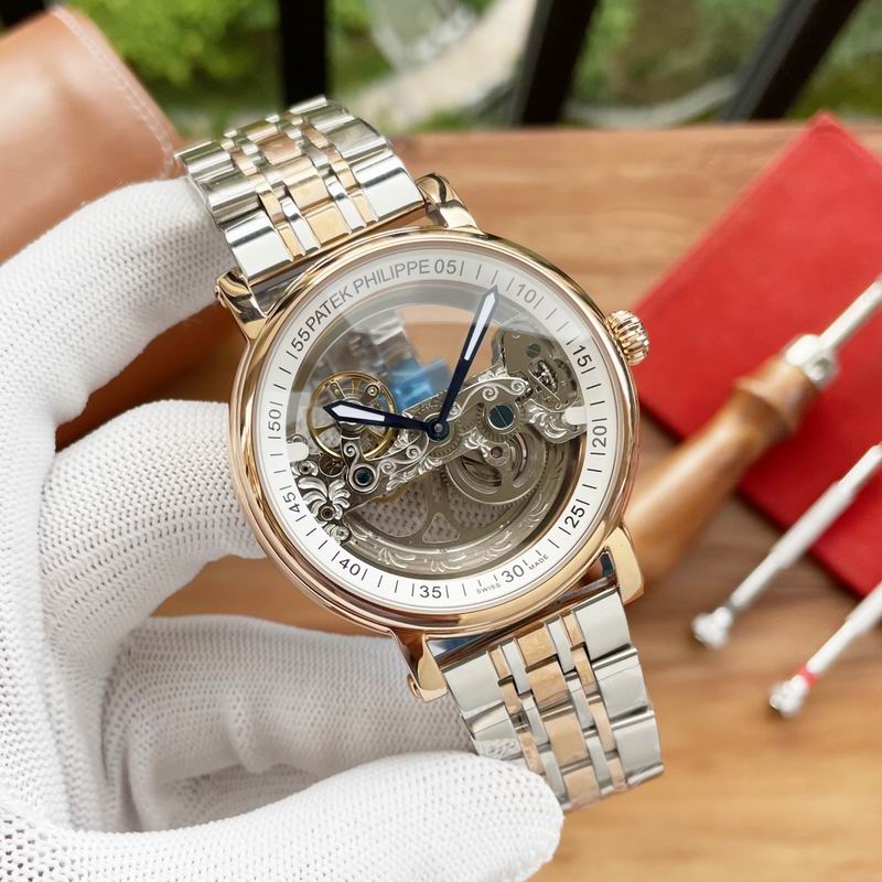 Patek Philippe 41mm 10 (4)