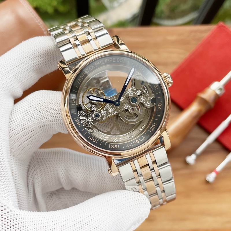 Patek Philippe 41mm 10 (5)