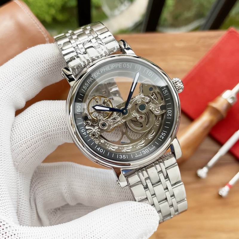 Patek Philippe 41mm 10 (6)