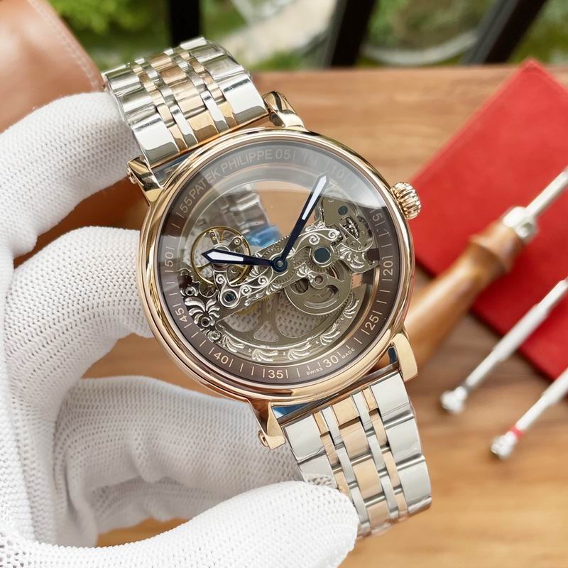 Patek Philippe 41mm 10 (7)