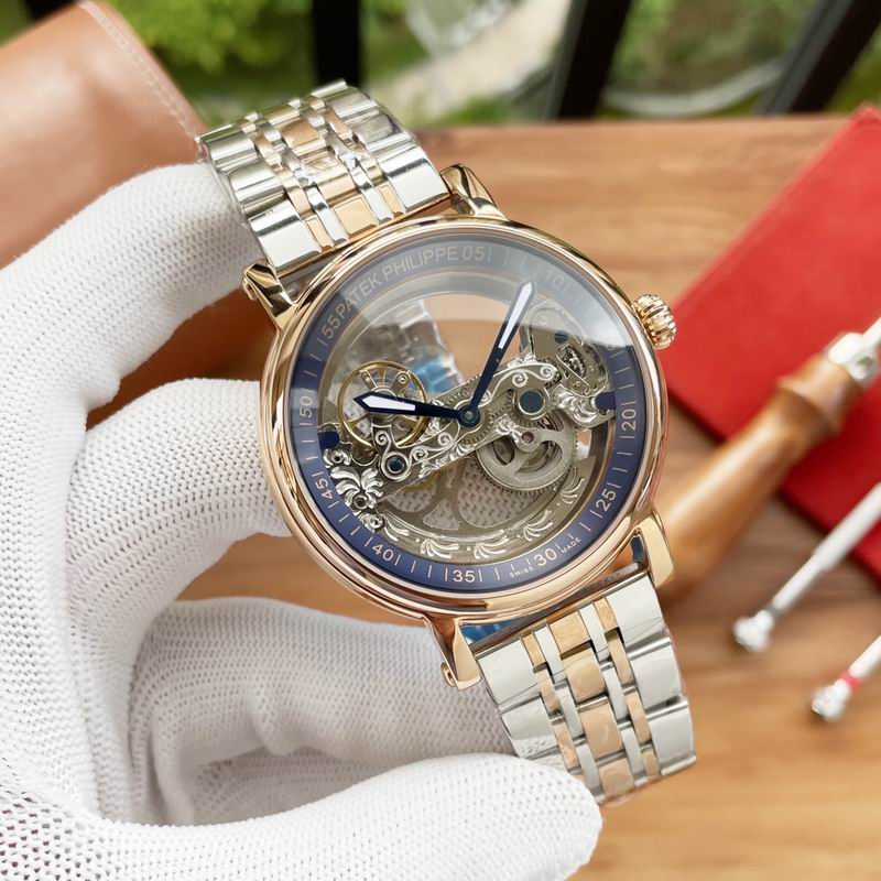 Patek Philippe 41mm 10 (8)