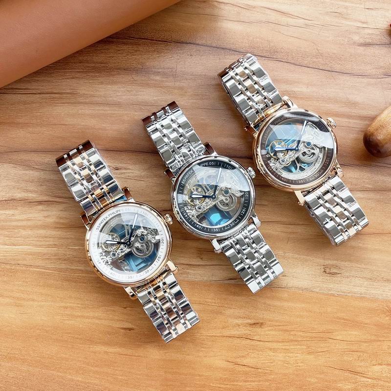 Patek Philippe 41mm 10 (9)