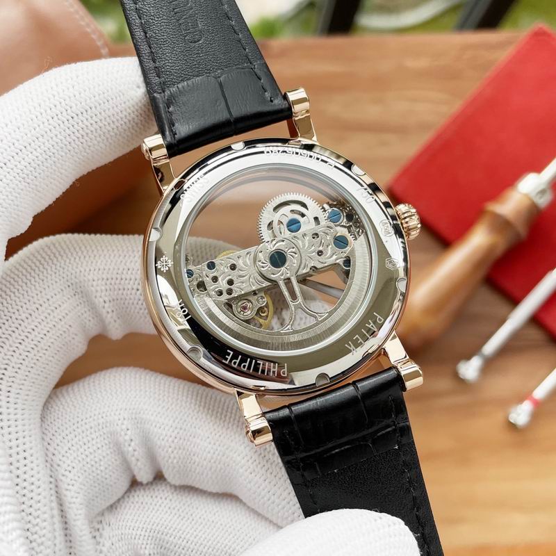 Patek Philippe 41mm 11 (1)