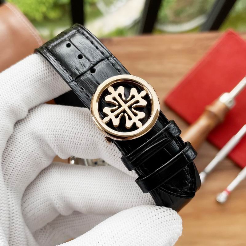 Patek Philippe 41mm 11 (2)