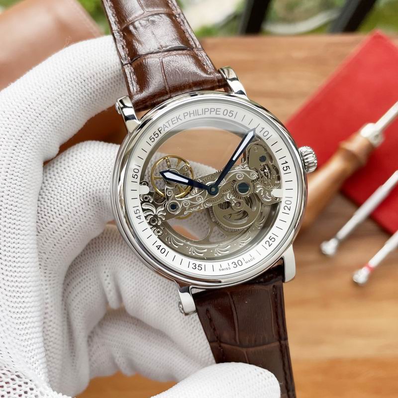 Patek Philippe 41mm 11 (3)