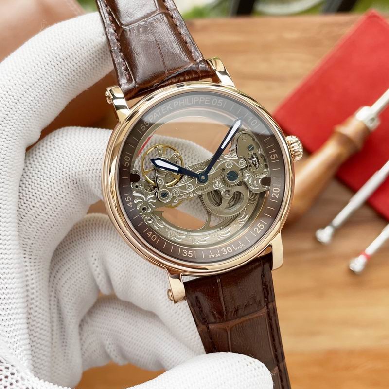 Patek Philippe 41mm 11 (5)